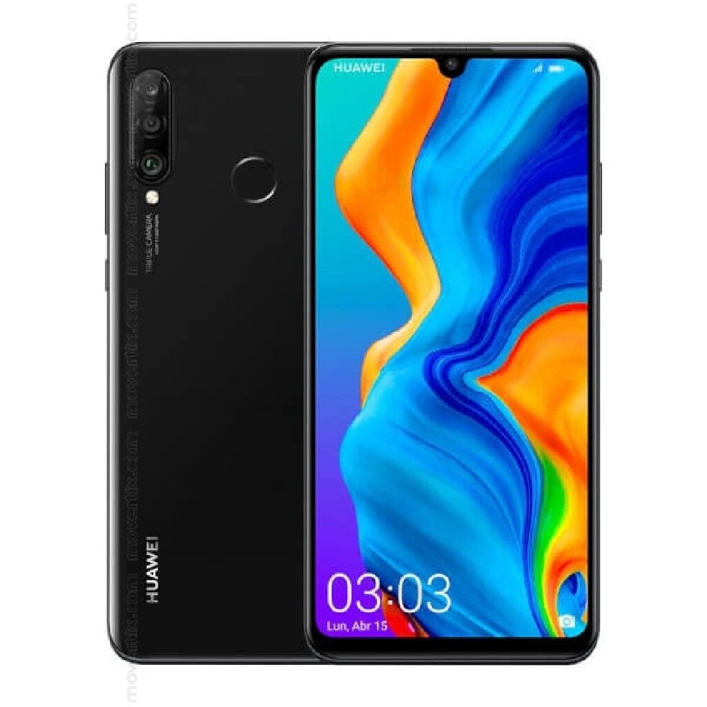 Huawei: Huawei p30 lite 2019 - lalafo.az Zabrat şəhərində Huawei p30 lite 2019