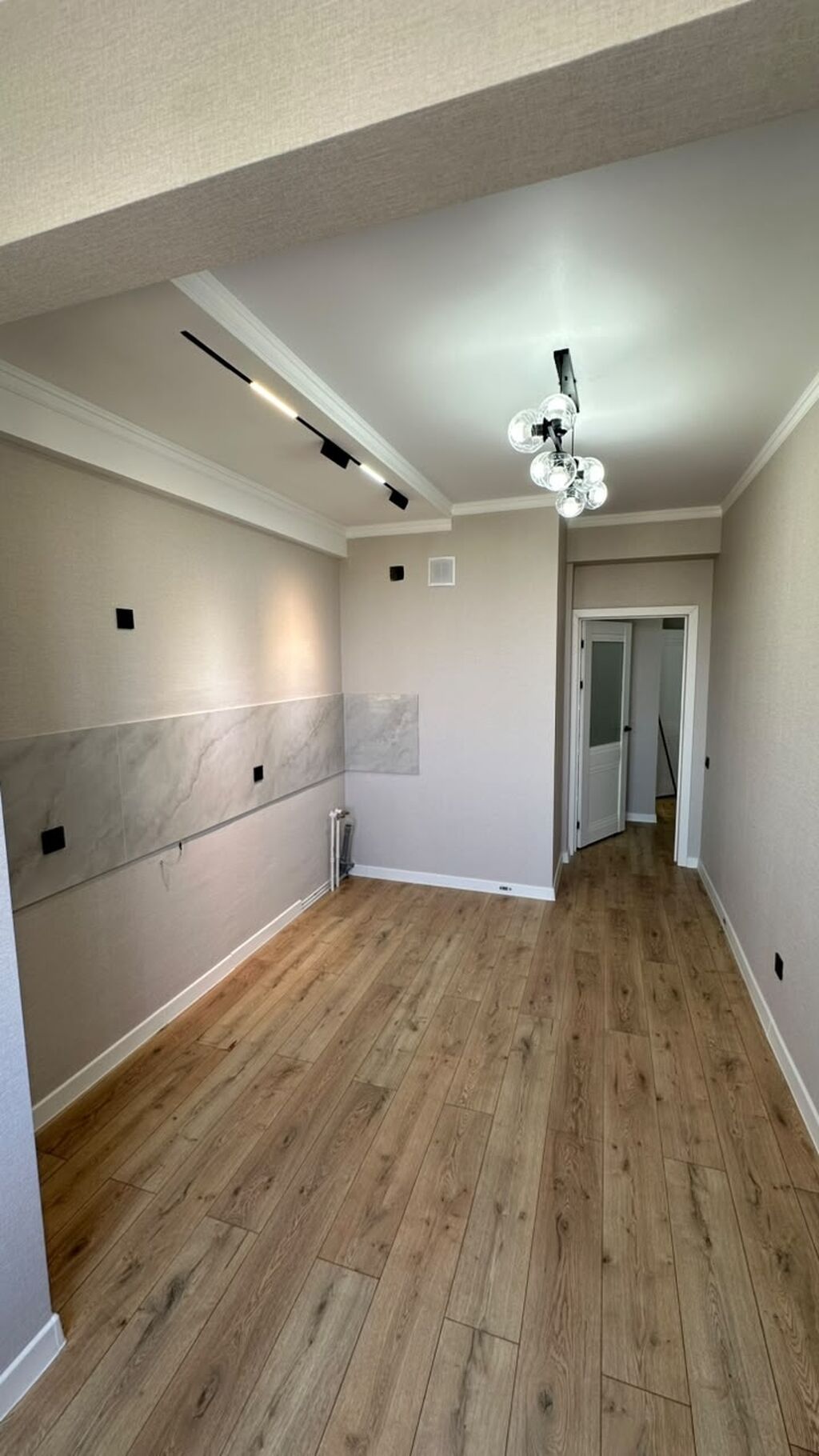 2 комнаты, 44 м², Технопарк Элитка, 10 этаж, Дизайнерский ремонт: фото 4