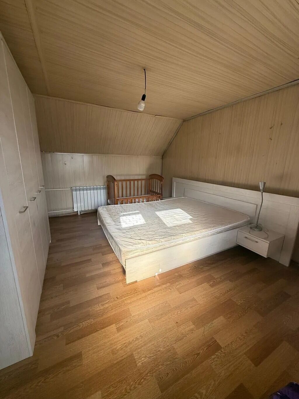90 м², 3 комнаты, Гоин, Без животных: фото 3