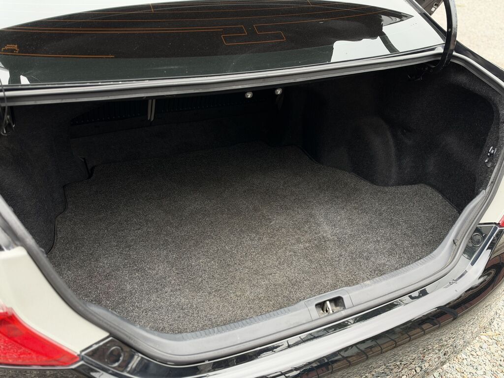 Toyota Camry: 2012 г., 2.5 л, Автомат, Бензин, Седан: фото 6
