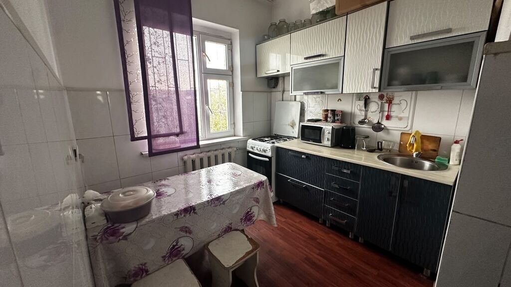 Срочно продается 3-комнатная квартира, 105 серия: фото 8
