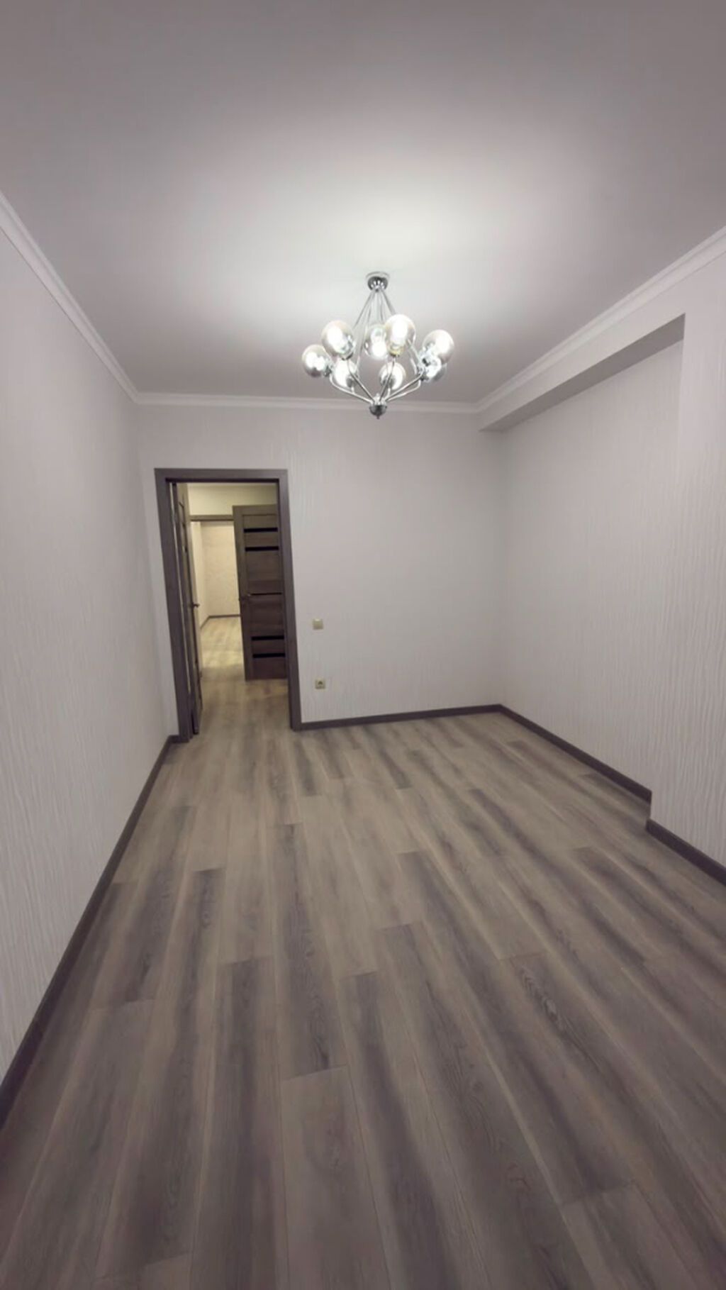 2 комнаты, 68 м², АЮ Гранд 2 этаж, Евроремонт: фото 5
