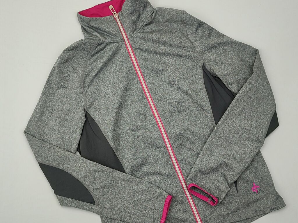 Bluzki: Bluza M (EU 38), Poliester, stan - Bardzo dobry — 1