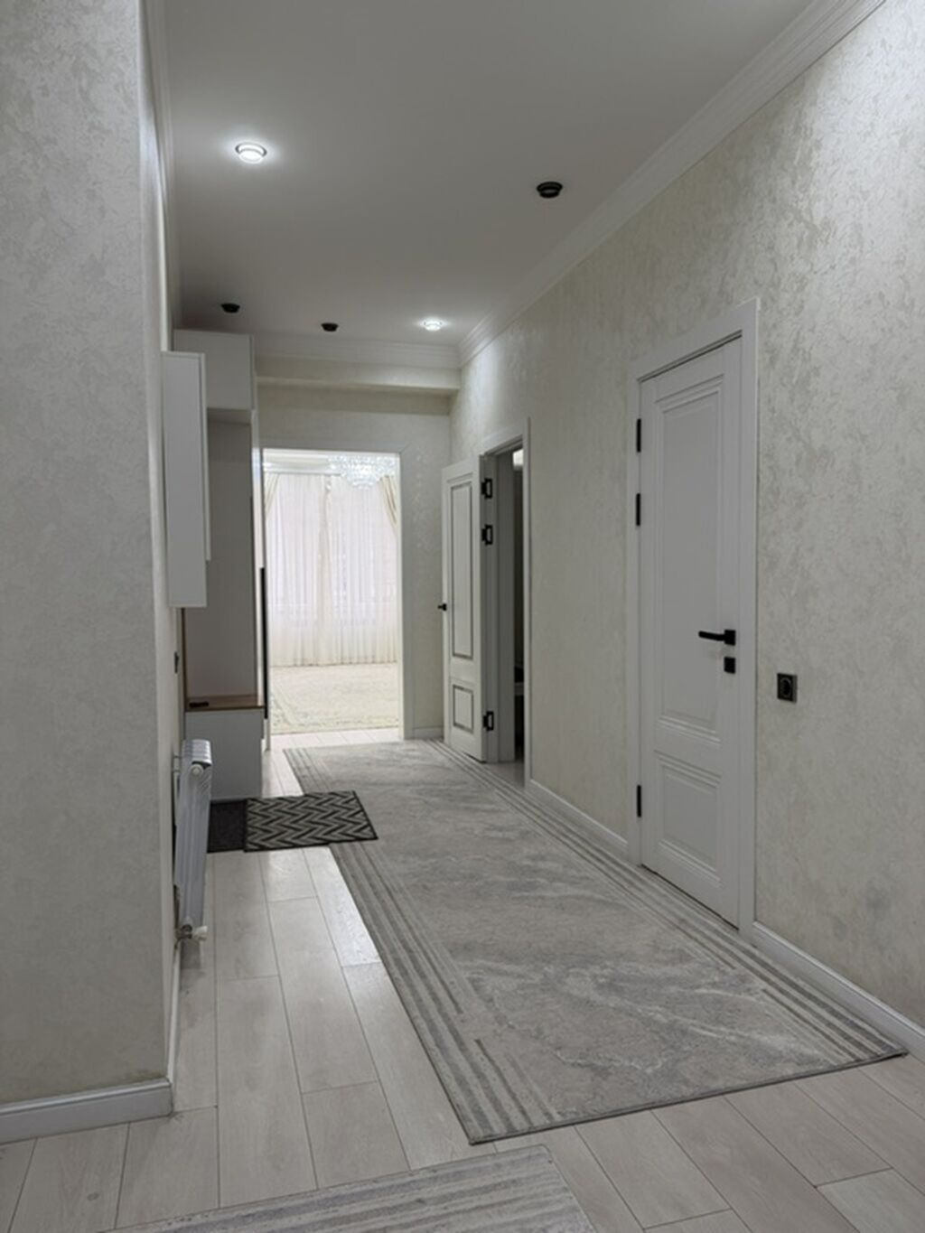 2 комнаты, 77 м², Элитка, 3 этаж, Дизайнерский ремонт: фото 5