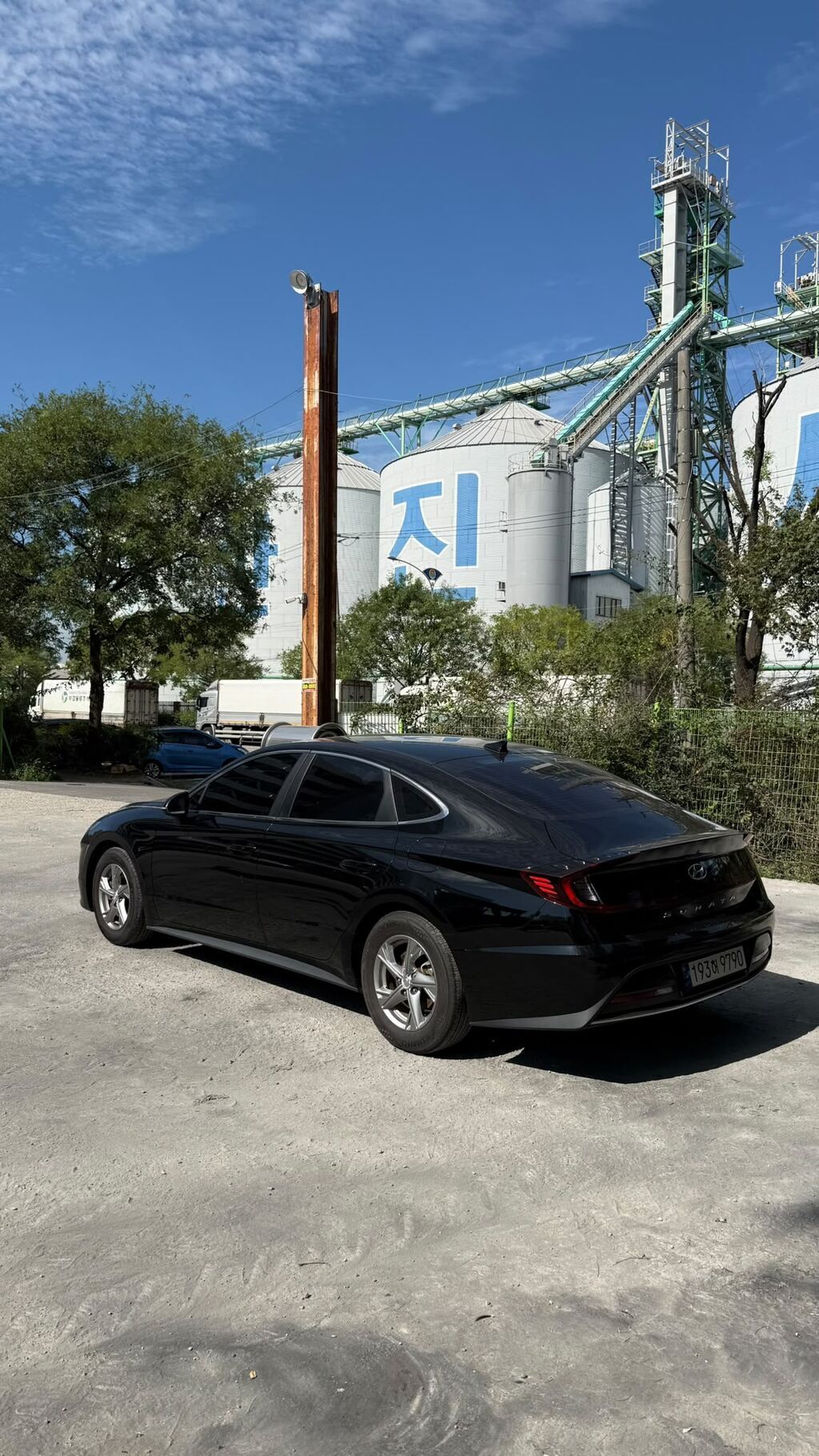 Hyundai Elantra: 2022 г., 2 л, Автомат, Газ, Седан: фото 6