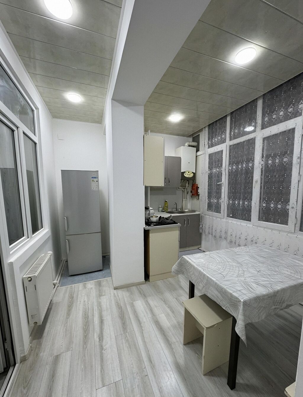 🏡 Salam, Mənzil Xalqlar Metrosu yaxınlığında, Seyid Əzim Şirvani