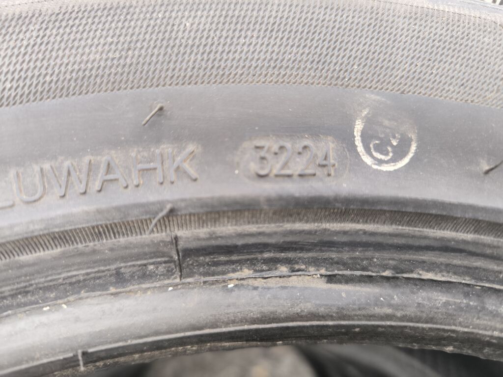 Шины 215 / 55 / R 17, Зима, Новый, Комплект, Легковые, Китай, Bridgestone: фото 3