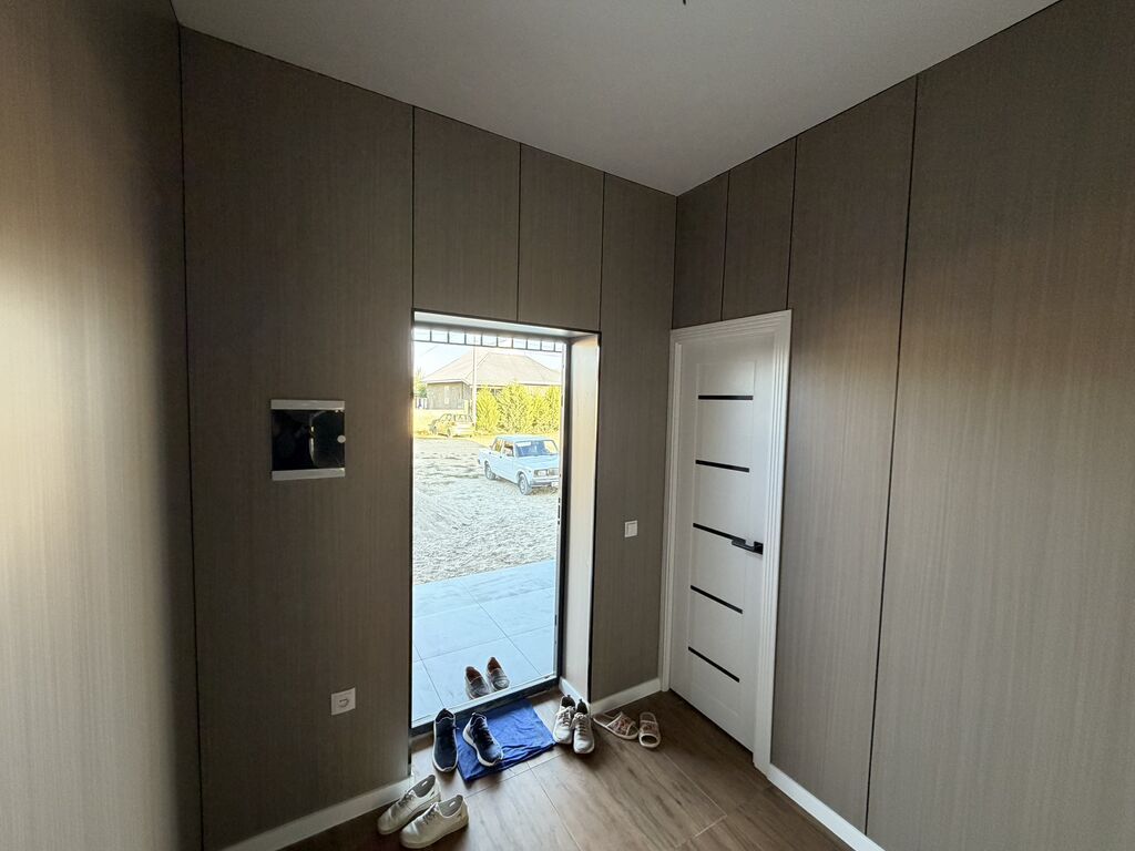Продаю новый дом Адрес Г Бишкек Первомайский рн жм Кут улица 13 я Три: фото 6