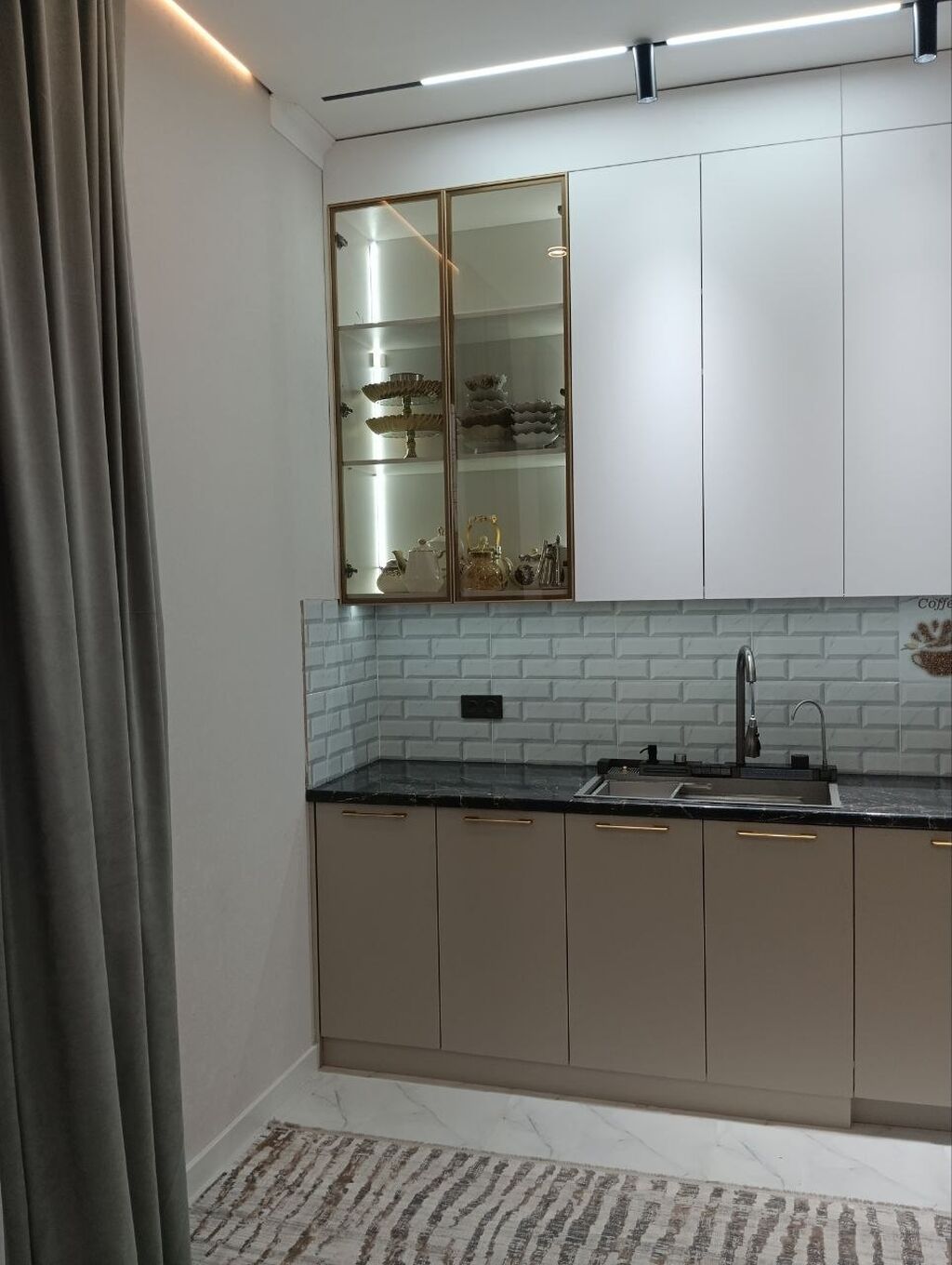 Кухонная мебель на заказ - Проектирование и изготовление кухонь под: фото 2