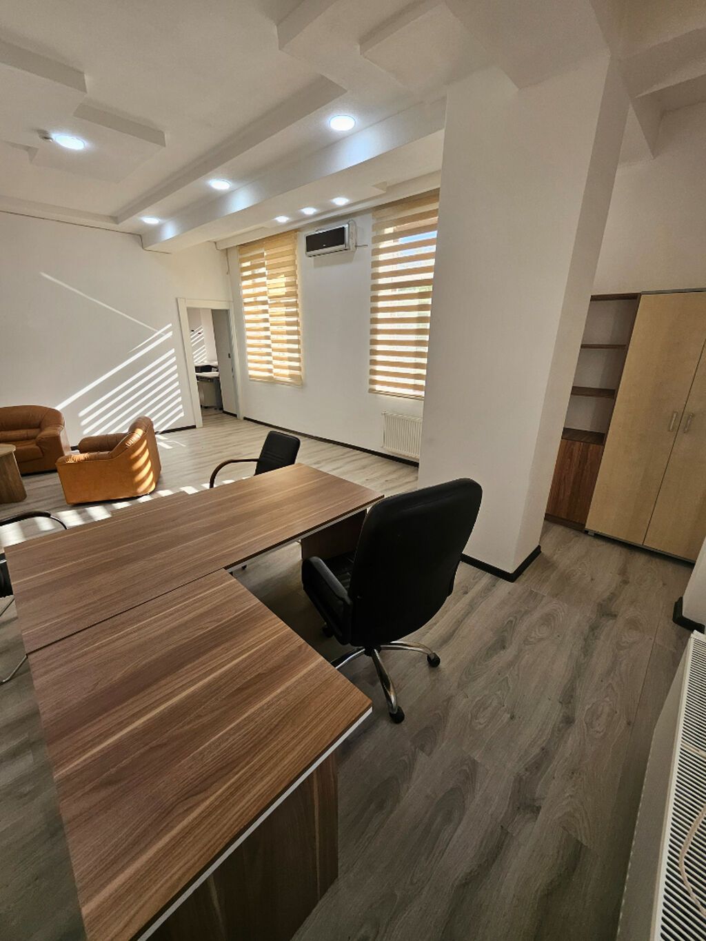 Obyekt, 85 m², icarəyə verilir, Bakı — 2
