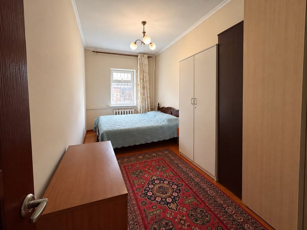 Продам дом в Бишкеке напротив Национального хирургического центра: фото 2
