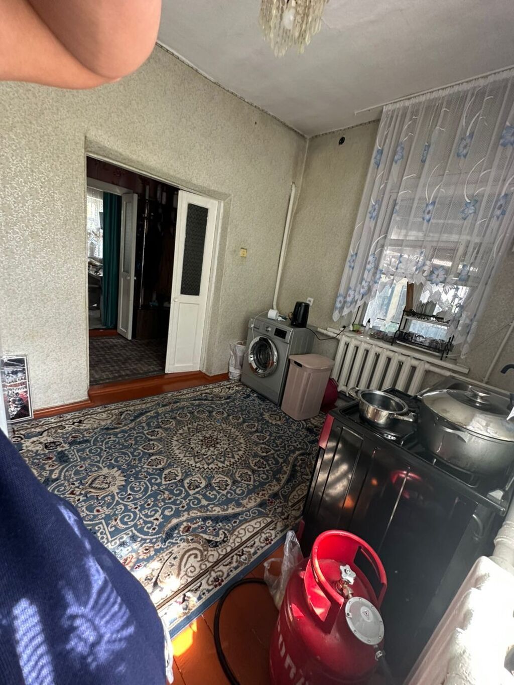 Продается дом 64 м², 3 комнаты, тупик Логвиненко: фото 3