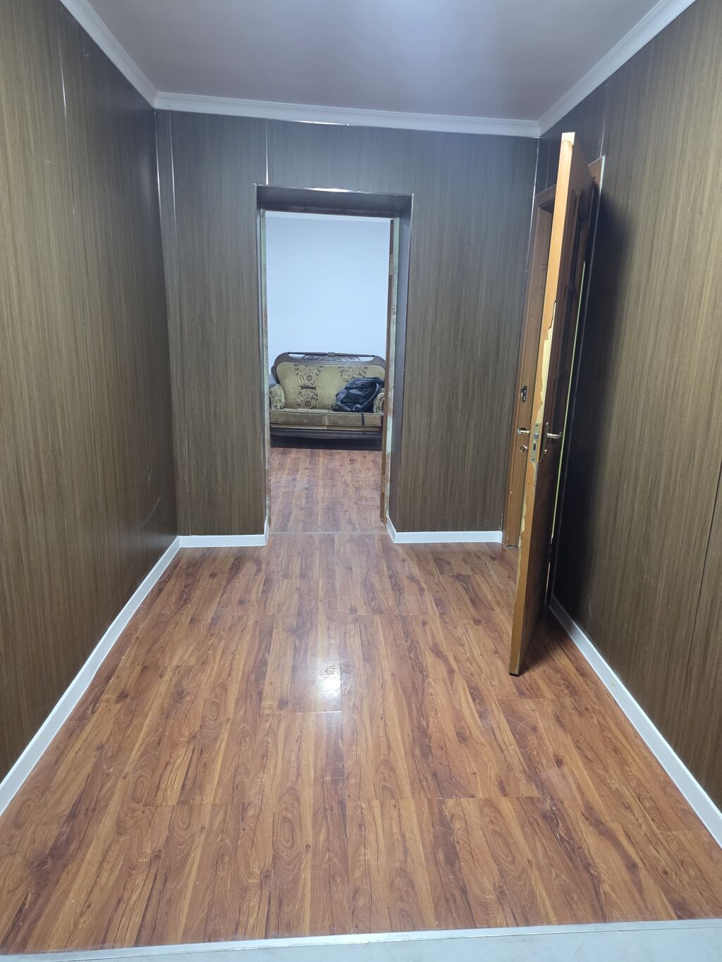 100 м², 5 комнат, Аламединский рынок / базар, Семейным: фото 2