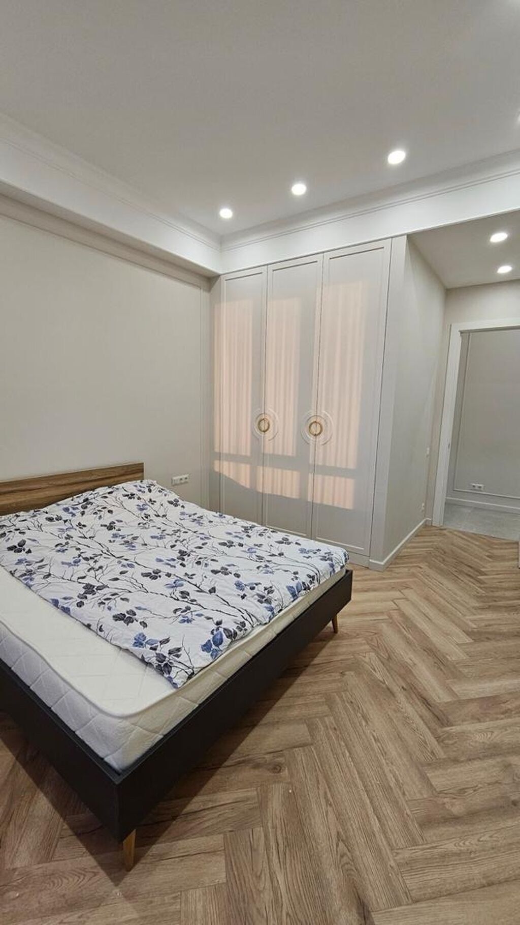 Сдается 3 комнатная квартира С площадью 87 квадратных метров На 7: фото 6