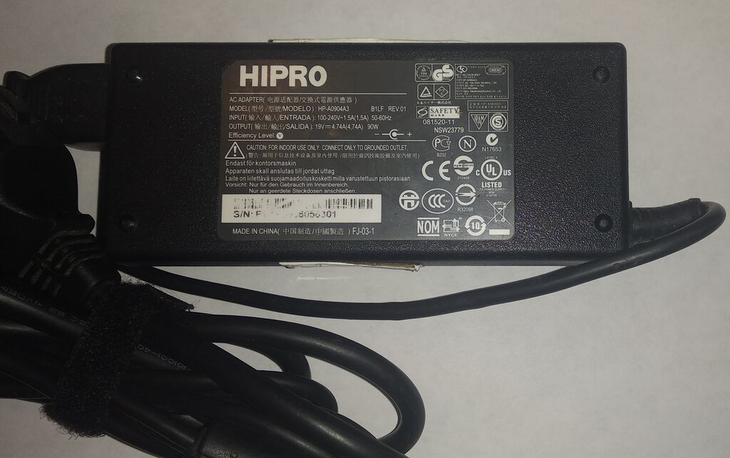 Hp a0904a3 b1lf rev 03 схема