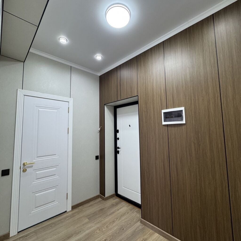 1-ком. квартира, 42 м², ЖК Ихлас Джал, 7 этаж: фото 4