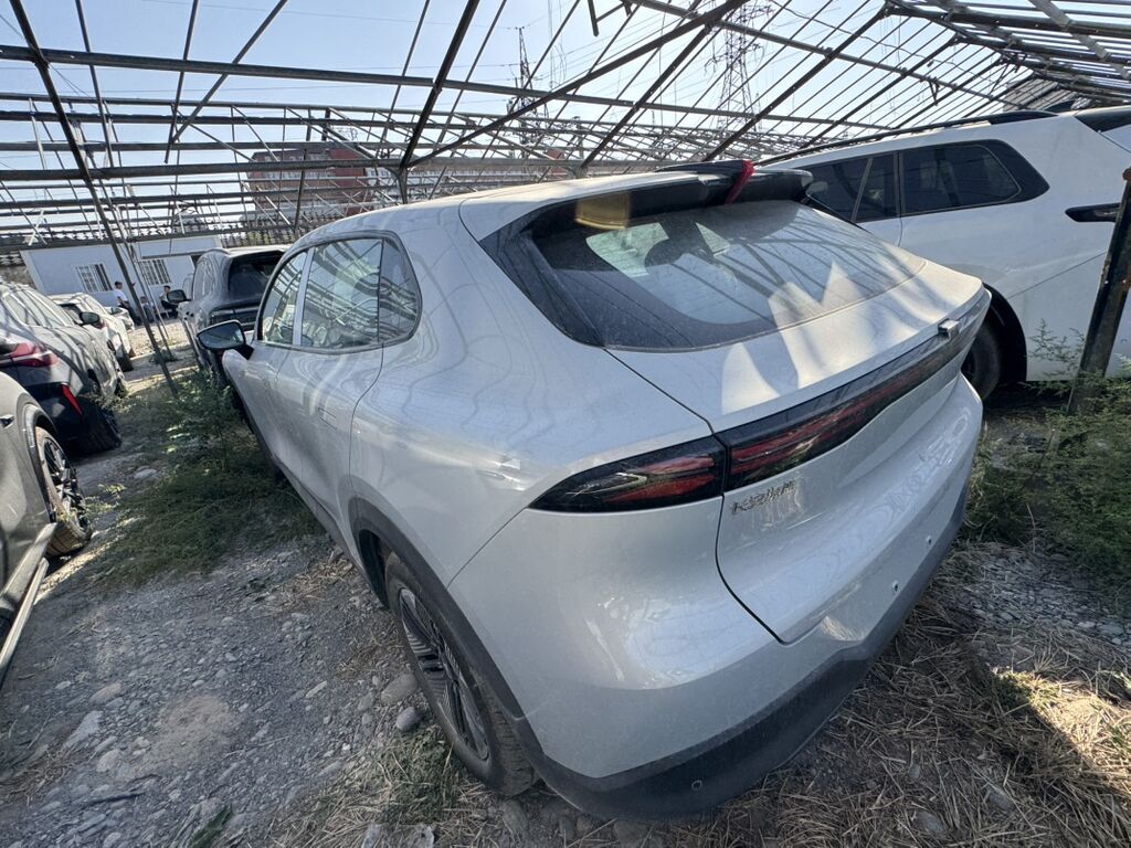 Changan : 2026 г., Электромобиль: фото 3
