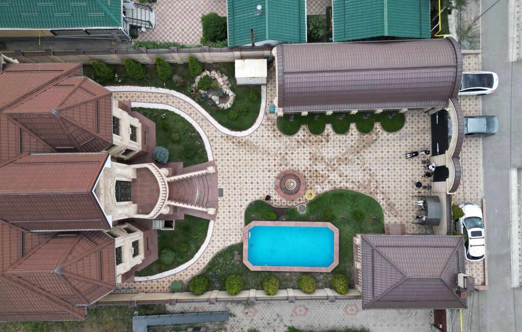 600 м², 10 комнат, Ала-Арча ТРЦ: фото 4