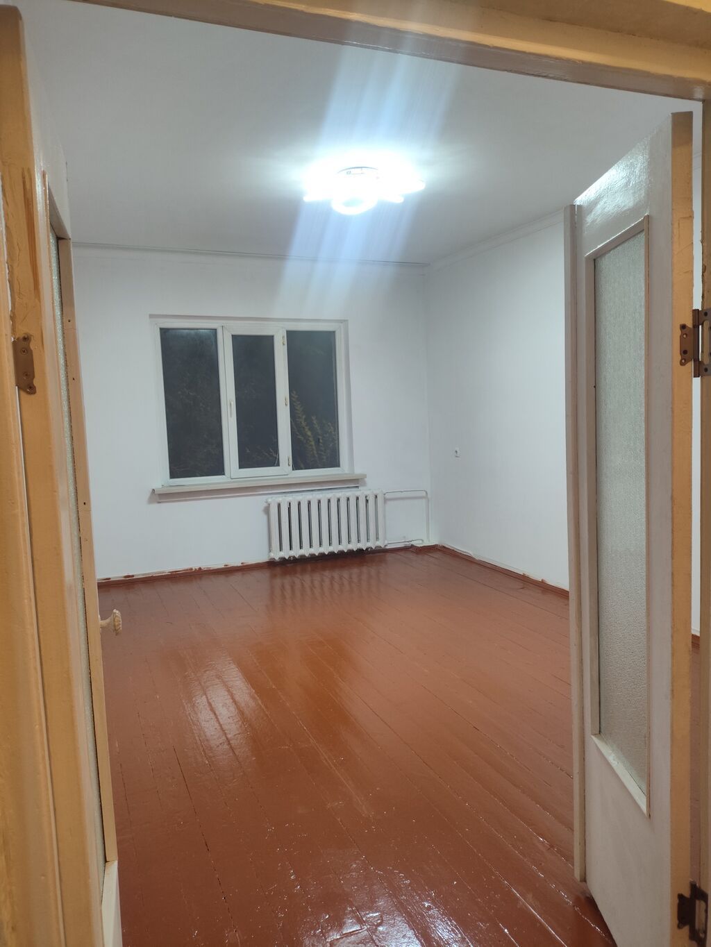 2 комнаты, 48 м², 105 серия, 3 этаж, Косметический ремонт: фото 7