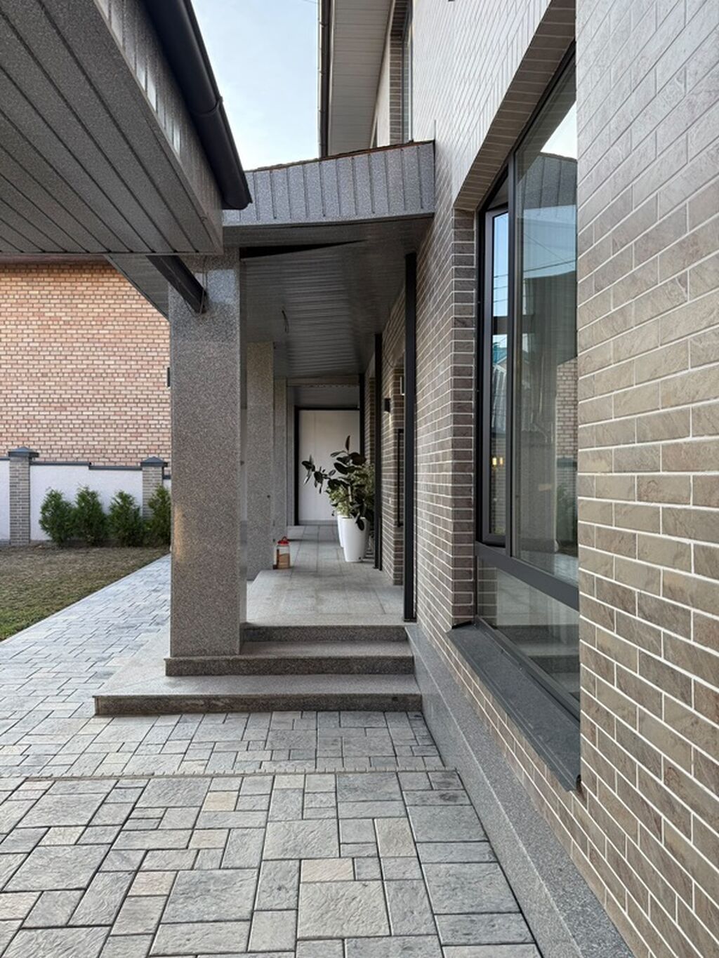 6 комнат, 250 м², 4 соток, Бишкек, 3 мкр Агентство недвижимости: фото 4