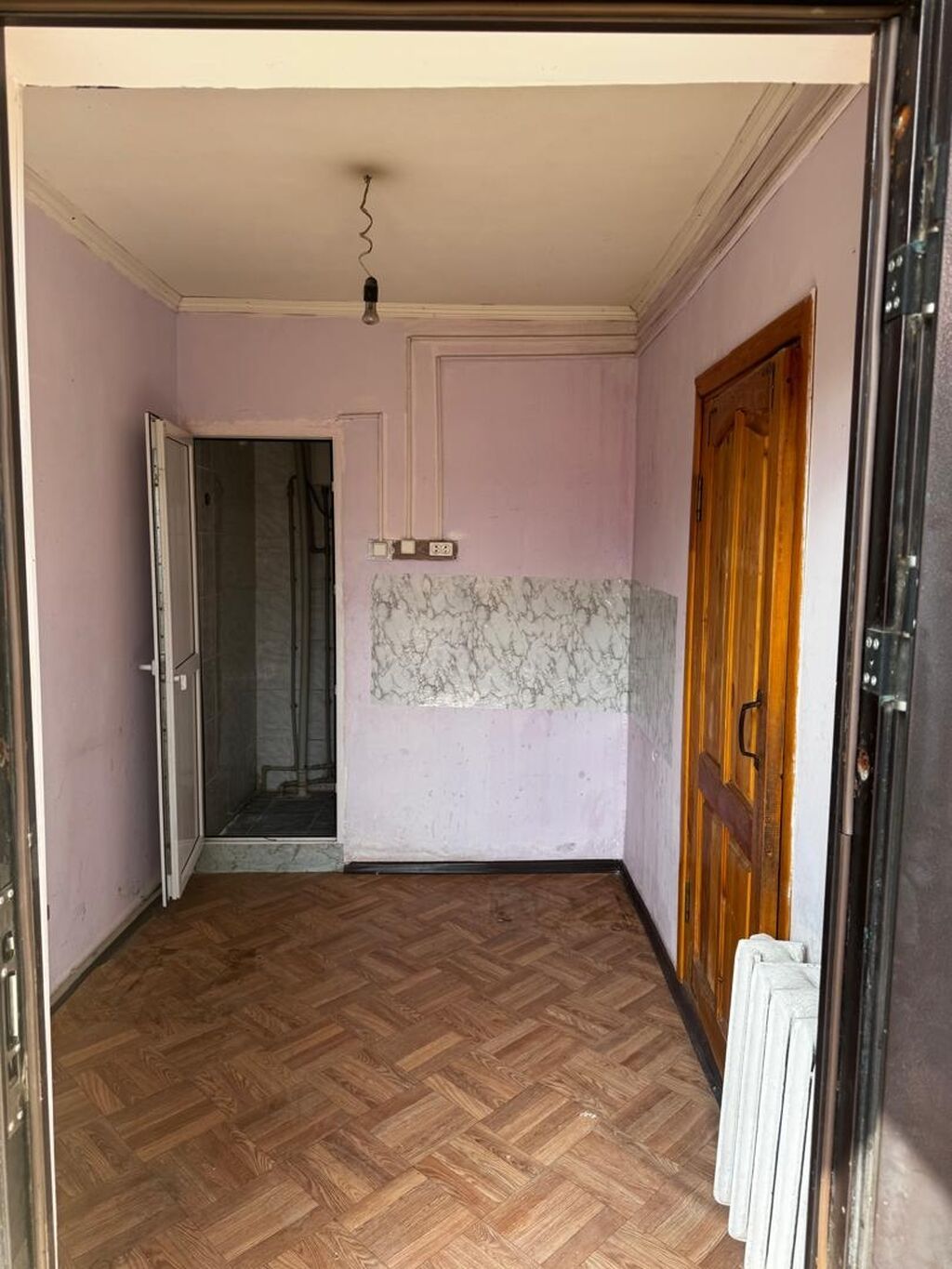1 комната, Арча-Бешик ж/м Без подселения: фото 3
