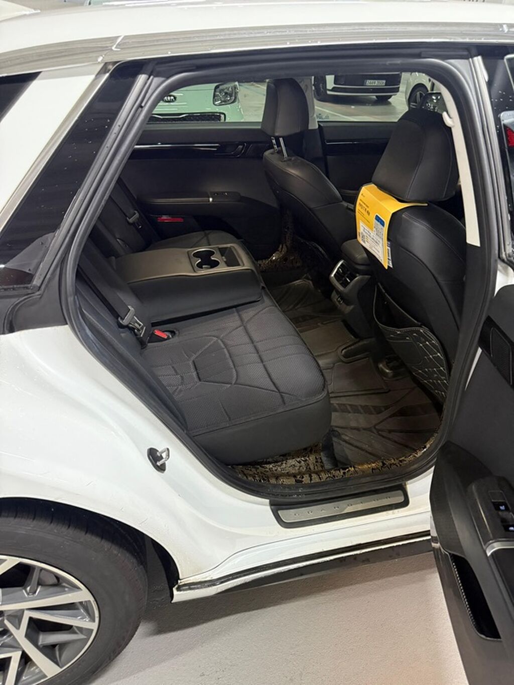 Hyundai Grandeur: 2022 г., Седан: фото 5
