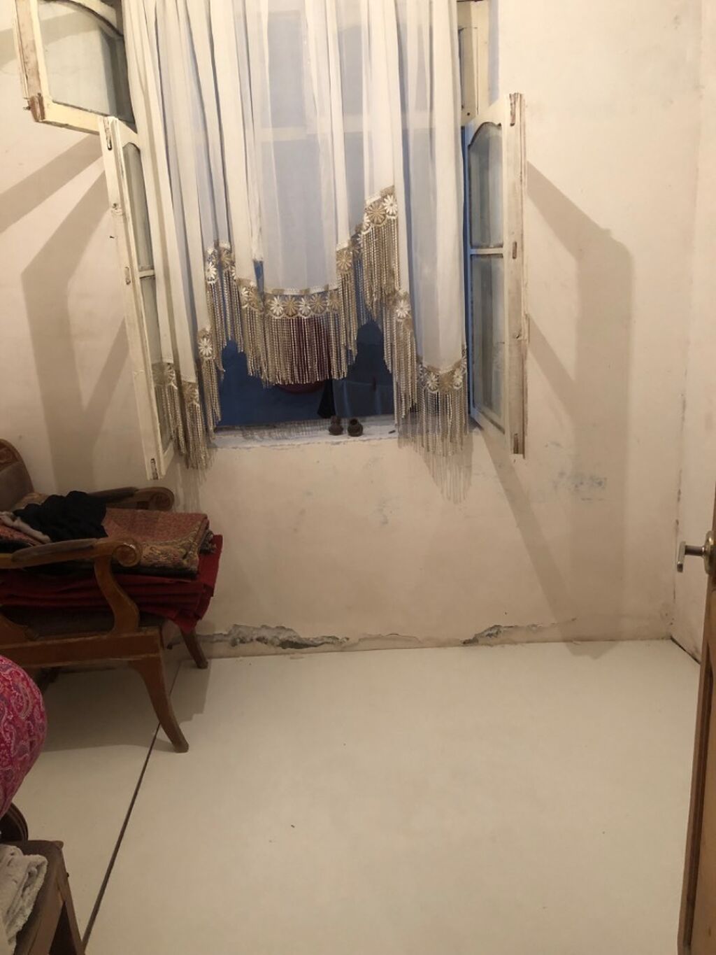 2 otaqlı, 45 kv. m, Kredit yoxdur, Orta təmir