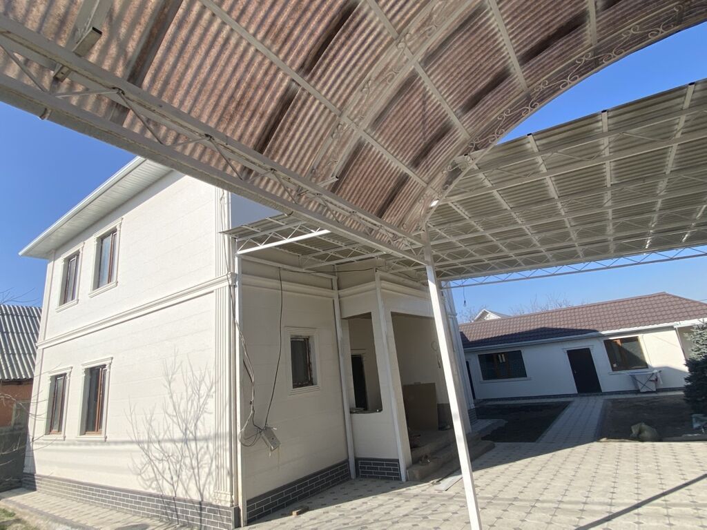 6 комнат, 200 м², 5 соток, Бишкек, Ак-Ордо ж/м Собственник: фото 3