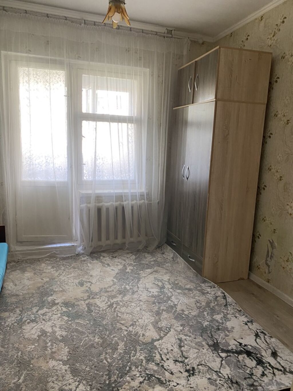 Сдаётся светлая 2‑комнатная квартира. На длительный срок в 12 мкр с: фото 2