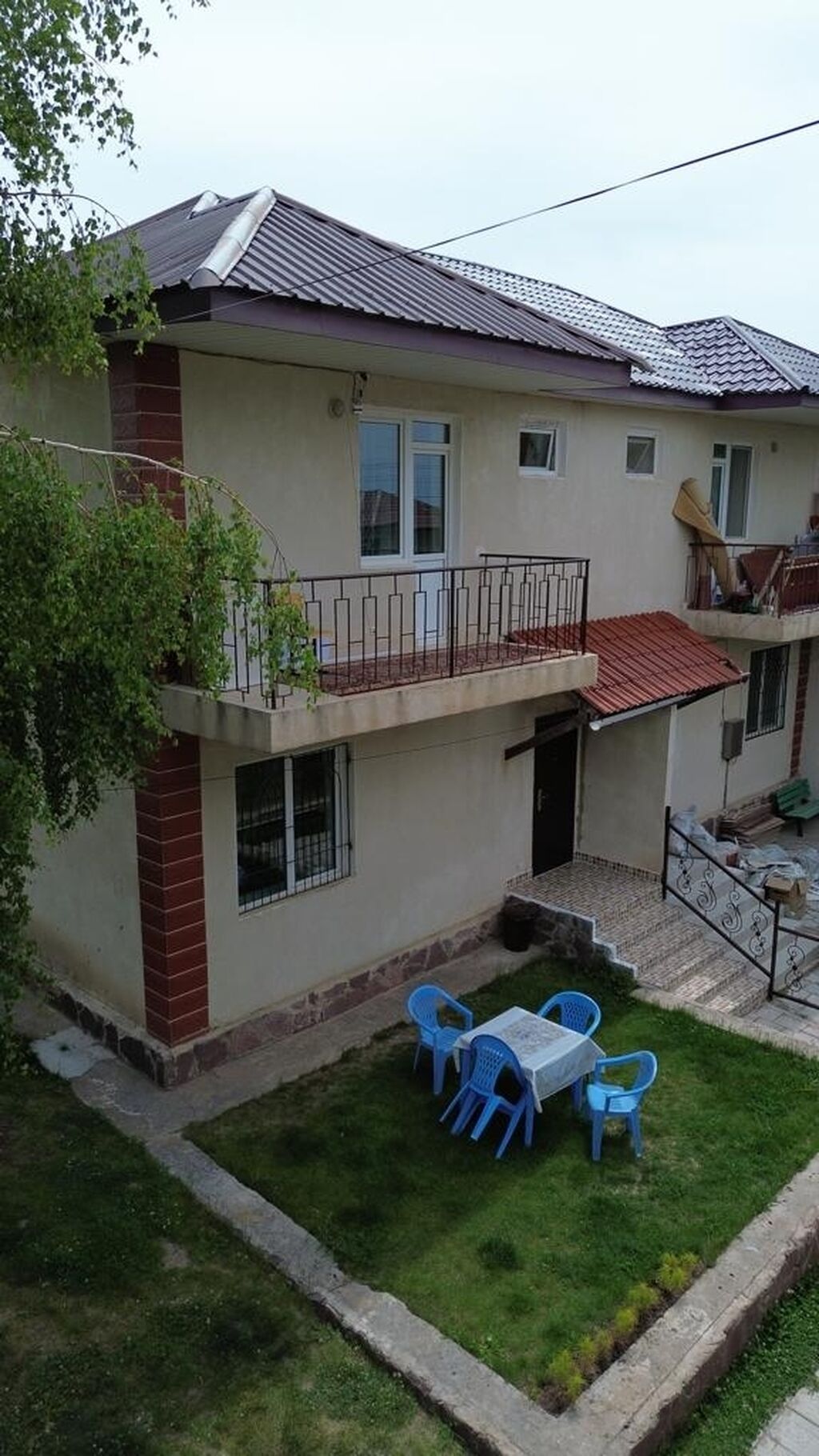 65 м², 3 комнаты: фото 3