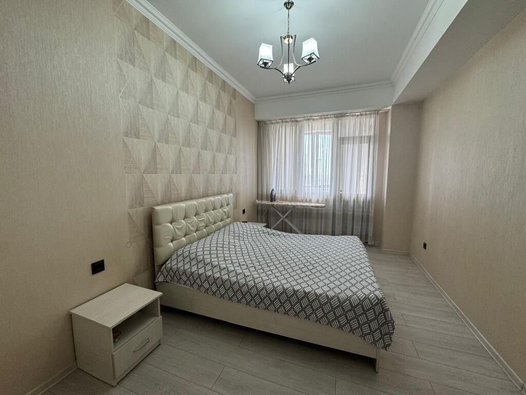 Сдам 2-комнатную квартиру в центре, ул. Фрунзе: фото 6