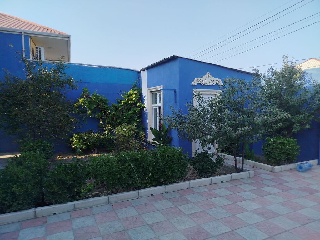 Hövsan qəs. 3 otaqlı, 90 kv. m, Kredit yoxdur, Yeni təmirli