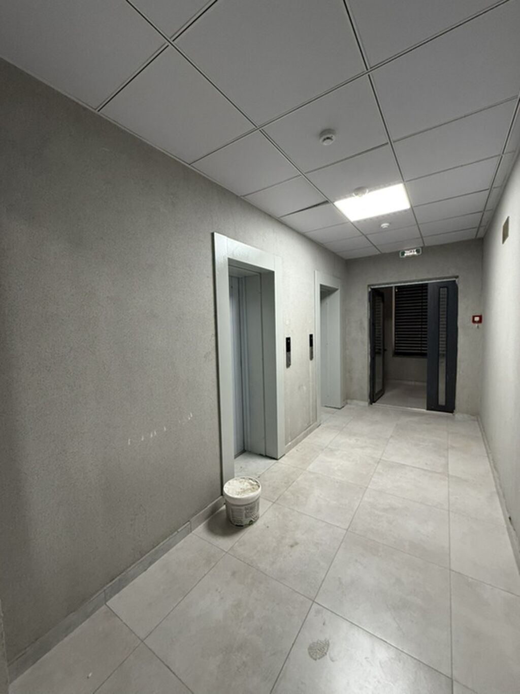 3 комнаты, 87 м², Пишпек Элитка, 12 этаж, ПСО (под самоотделку): фото 8