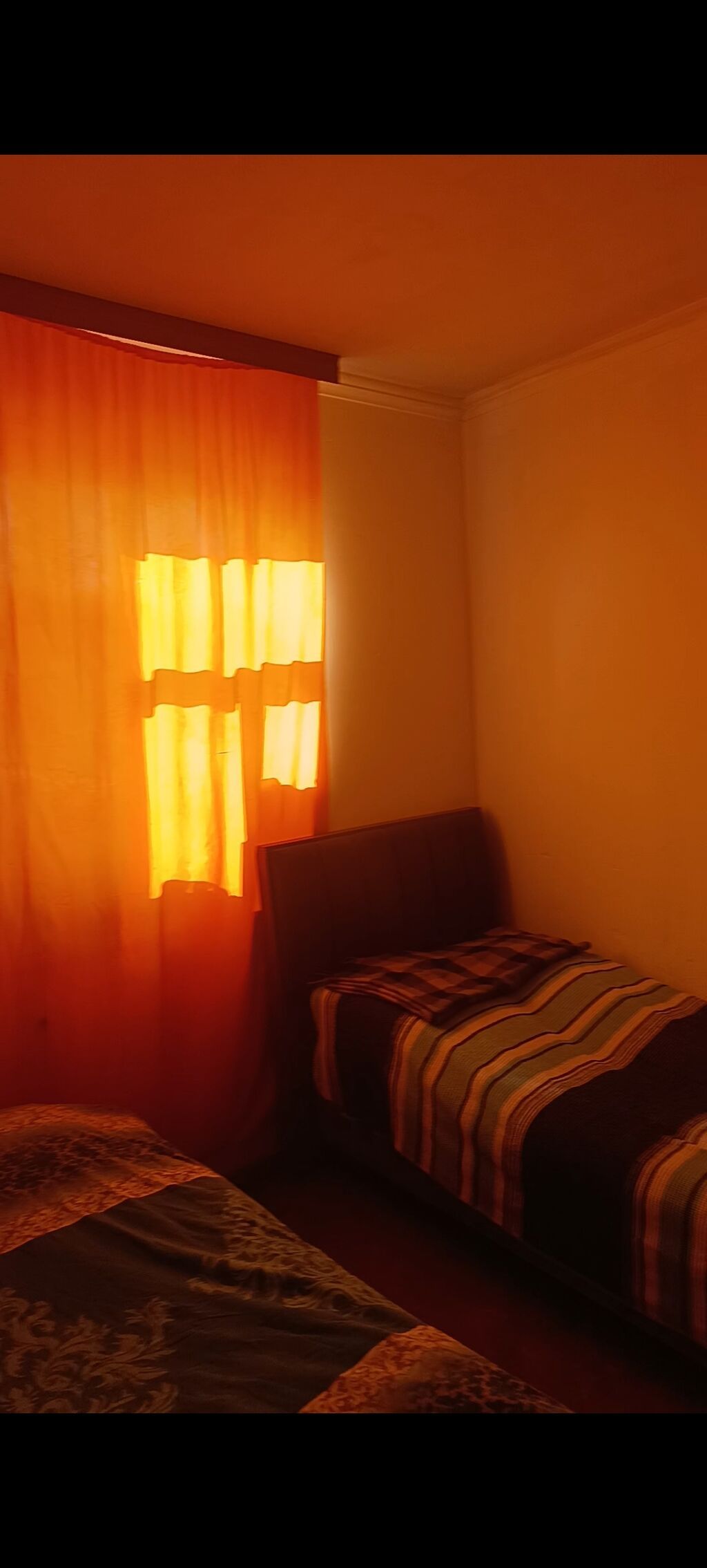 3 otaqlı, 2 kv. m, Kredit yoxdur, Orta təmir