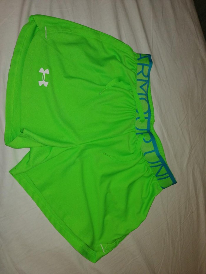 Ostalo: Ženski šorc Under Armour na lalafo.rs Ženski šorc Under Armour - Beograd