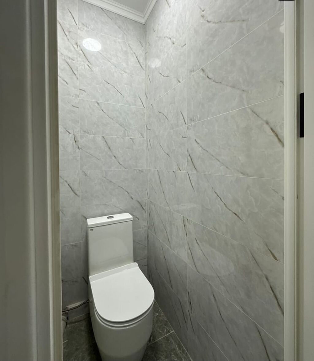 1 комната, 46 м², 12 мкр Элитка, 2 этаж, Евроремонт: фото 6