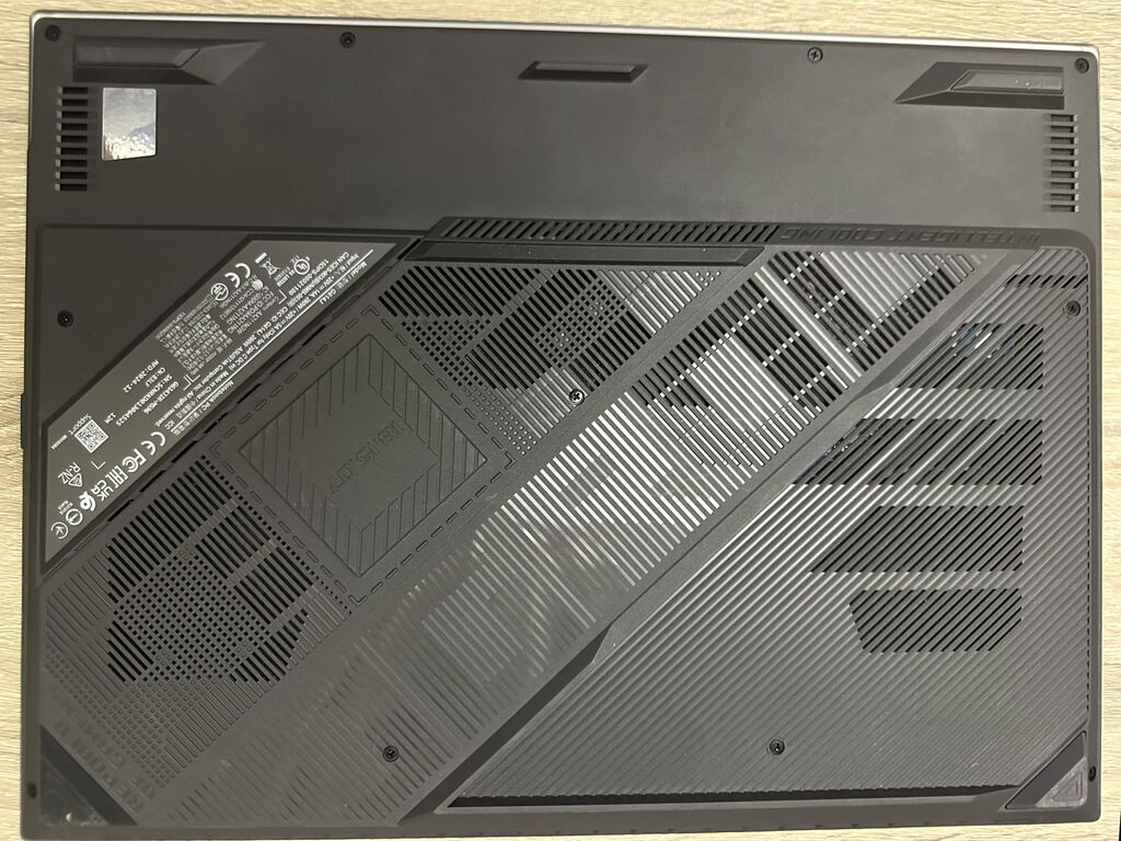 Игровой, Б/у, Intel Core i9, В рассрочку: фото 4
