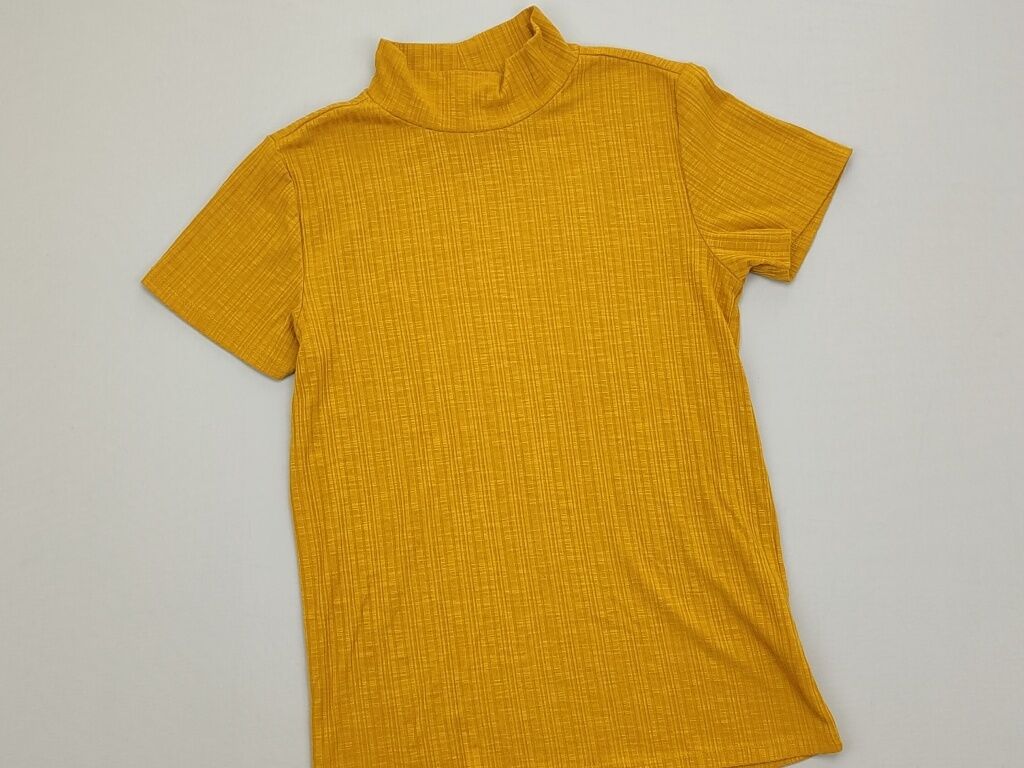 Koszulki: Koszulka Reserved, 13 lat, wzrost - 158 cm., Poliester, stan - Idealny — 1