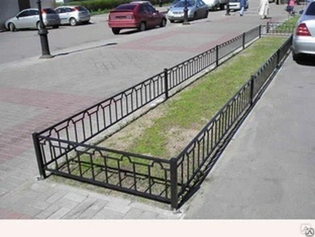 Сварка. Заборы. Ограждения любой сложности. Оградки.: Договорная Заборы ...