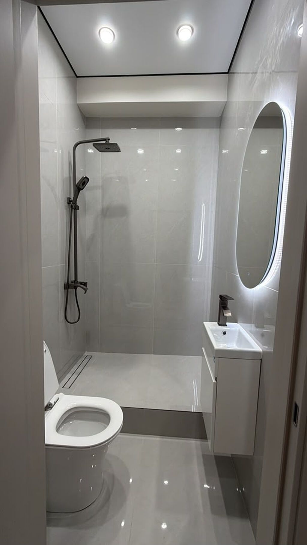 Продам 3-комн. квартиру, 82 м², ул. Горького/Алматинка: фото 3