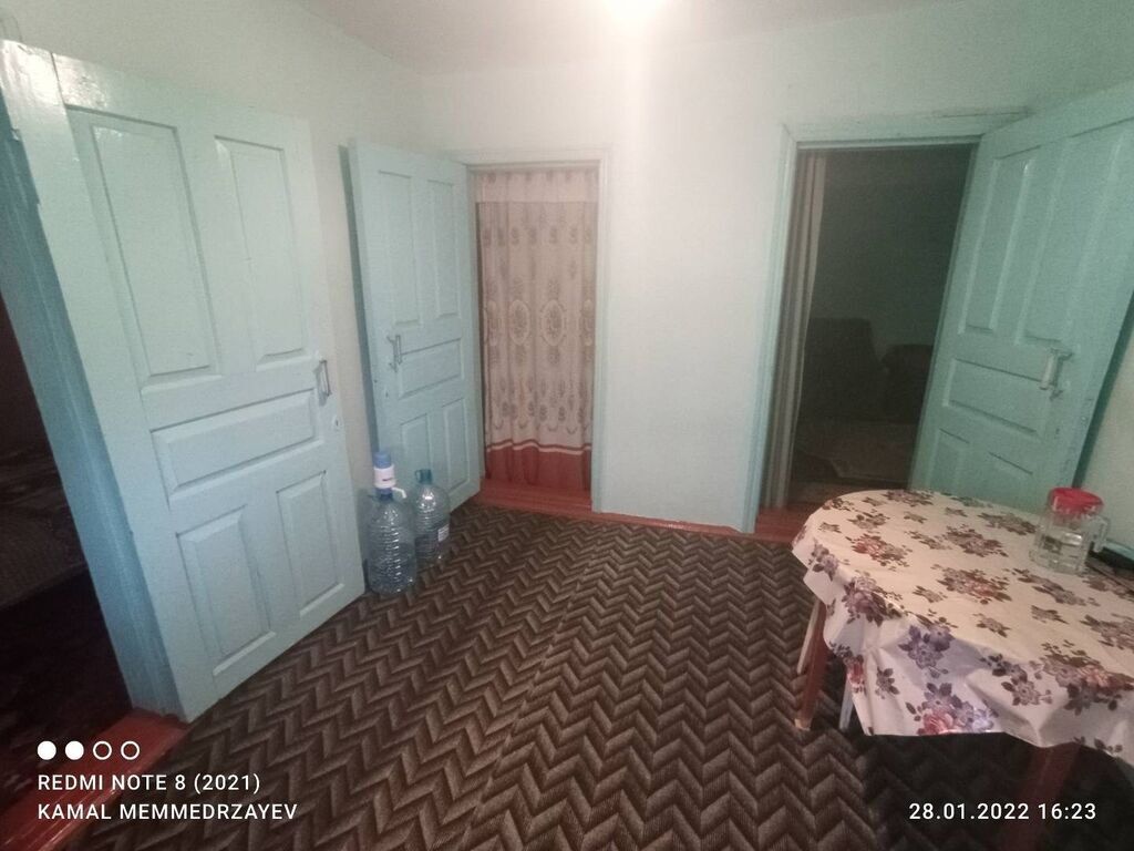 3 otaqlı, 65 kv. m, Kredit yoxdur, Orta təmir