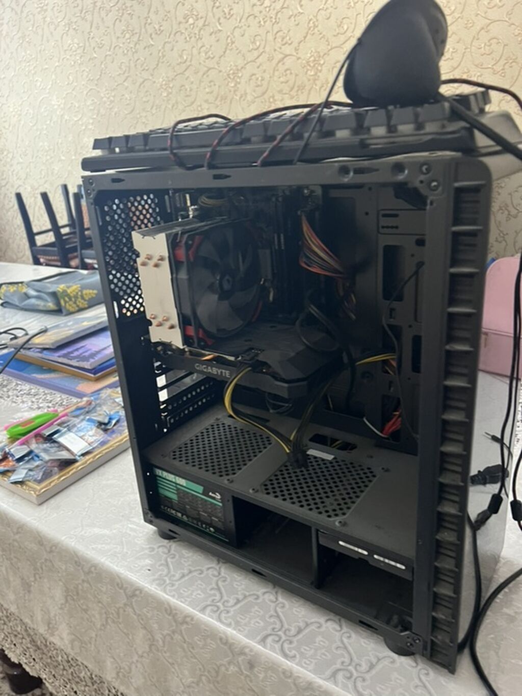 Игровой системный блок с GTX 1660 Ti и i5 9400F: фото 2