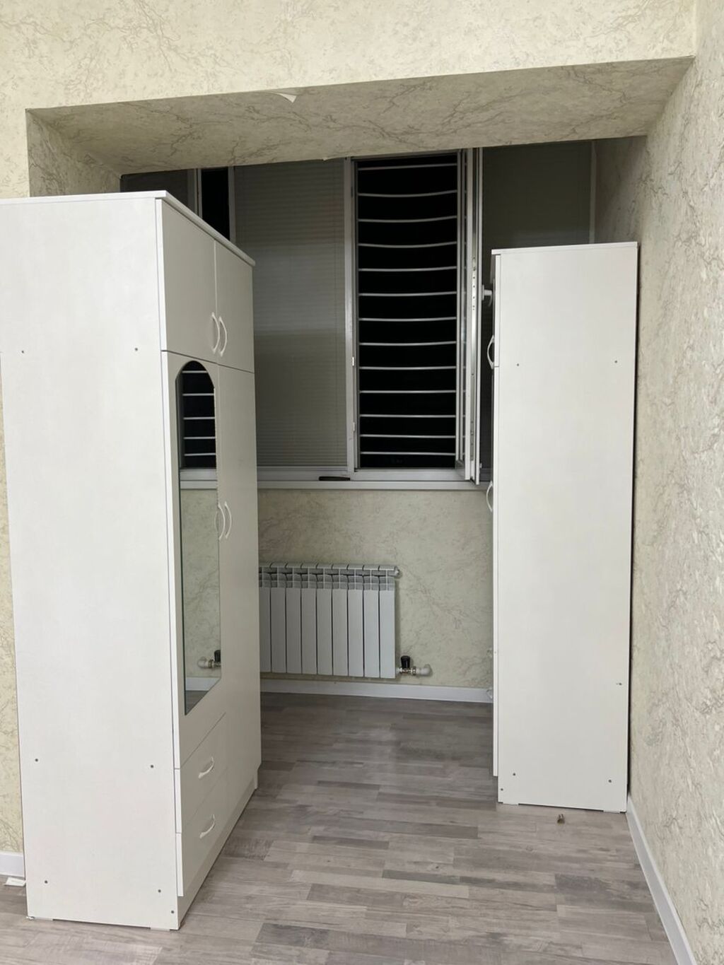 1 комната, 38 м², Кок-Жар ж/м Элитка, 6 этаж, Евроремонт: фото 2
