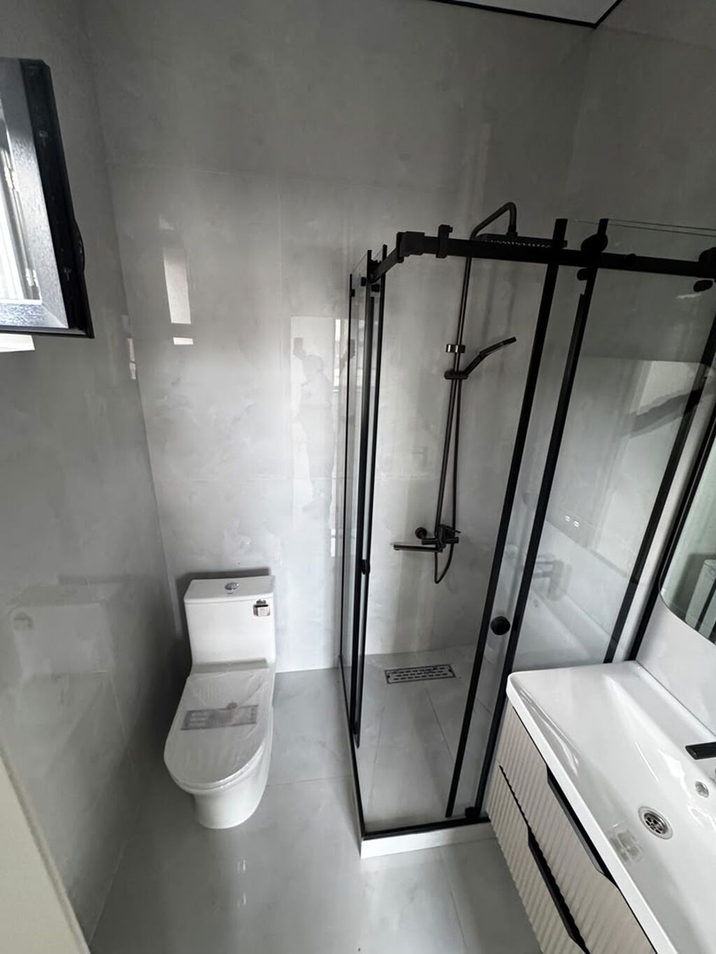 4 комнаты, 133 м², 4 соток, Бишкек, Заря Агентство недвижимости: фото 3