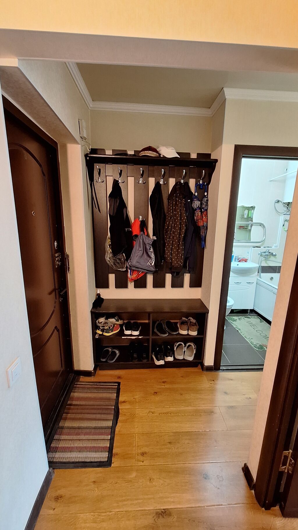 Продам 2-комн. квартиру, 6 мкр, 44 м²: фото 2