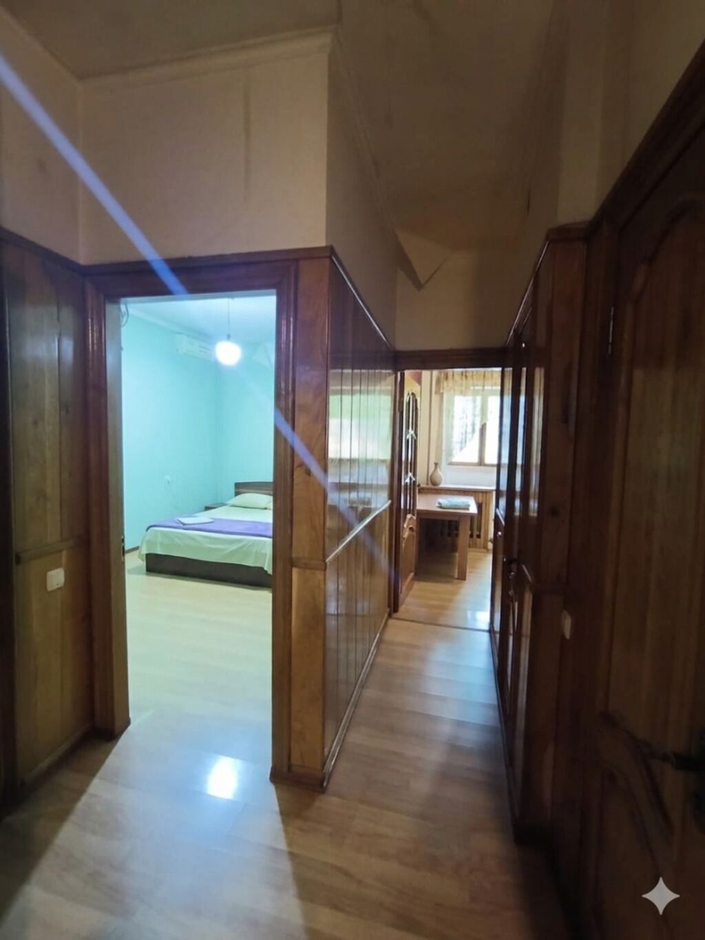 3 комнаты, 80 м², Золотой квадрат Индивидуалка, 2 этаж, Требуется ремонт: фото 8