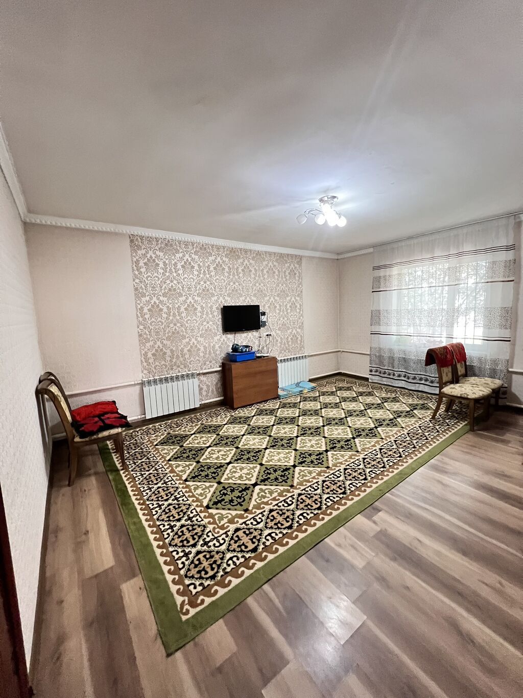 90 м², 3 комнаты, Семейным: фото 4