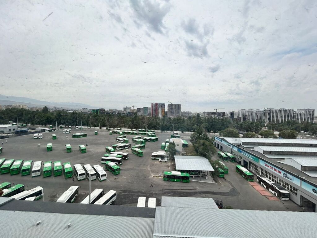 1 комната, 45 м², Технопарк 106 серия улучшенная, 9 этаж, Требуется ремонт: фото 6