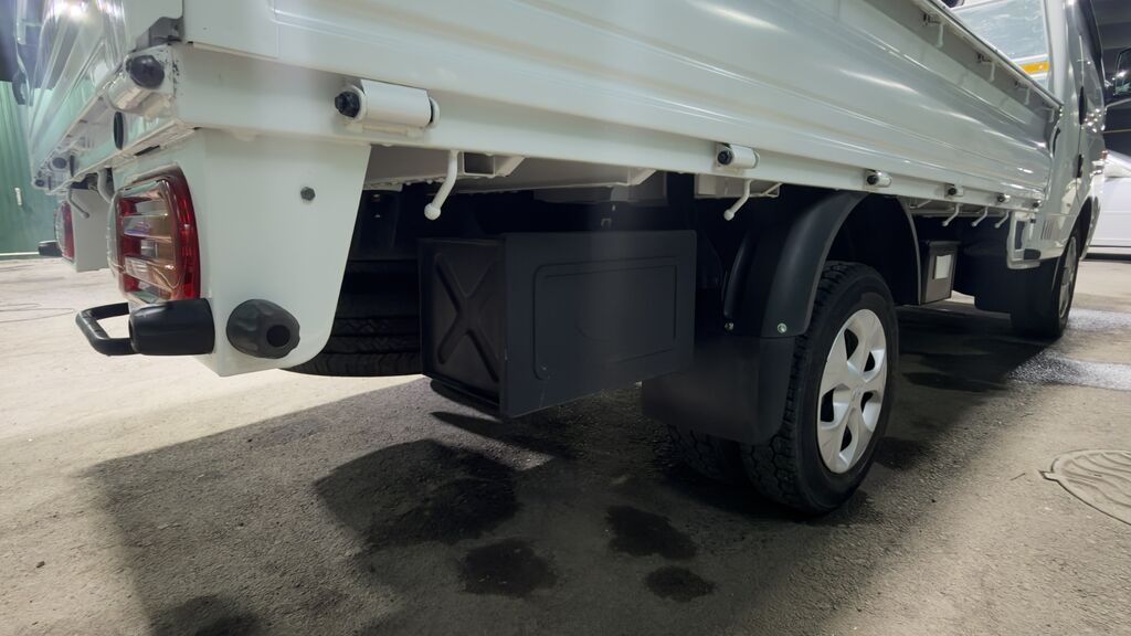 Hyundai Porter свежий пробег оргинал состояние идеальное матор каропка: фото 3