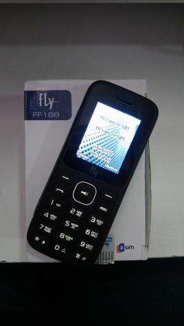 Fly: FLY FF-188 на lalafo.az FLY FF-188 в Баку